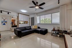 Blk 145 Simei Street 2 (Tampines), HDB 4 Rooms #629815611